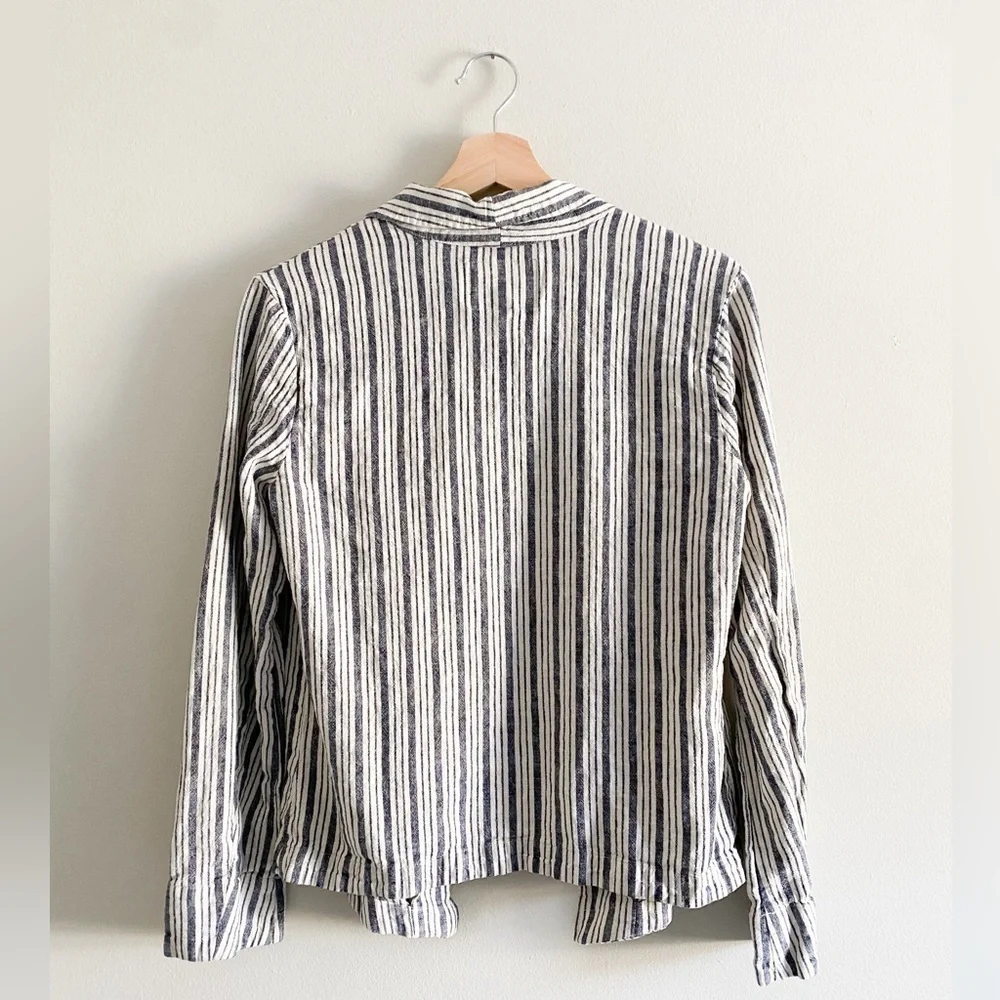 Sanctuary blue/grey blazer - Picture 2 of 7